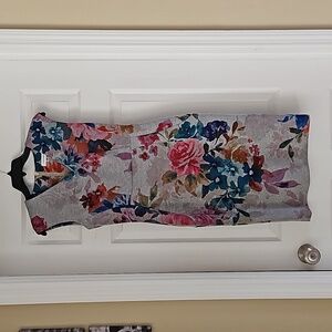 Calvin Klein dress, size 4